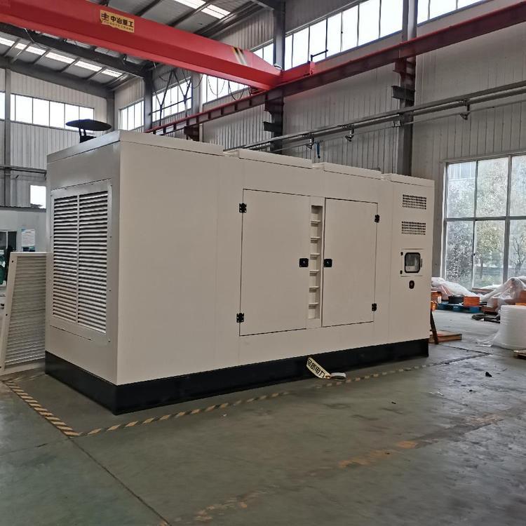 双柏发电机出租